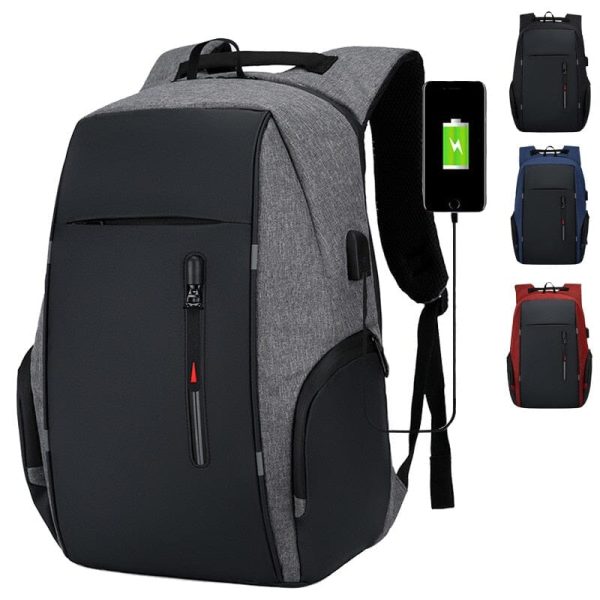 sac à dos voyage antivol