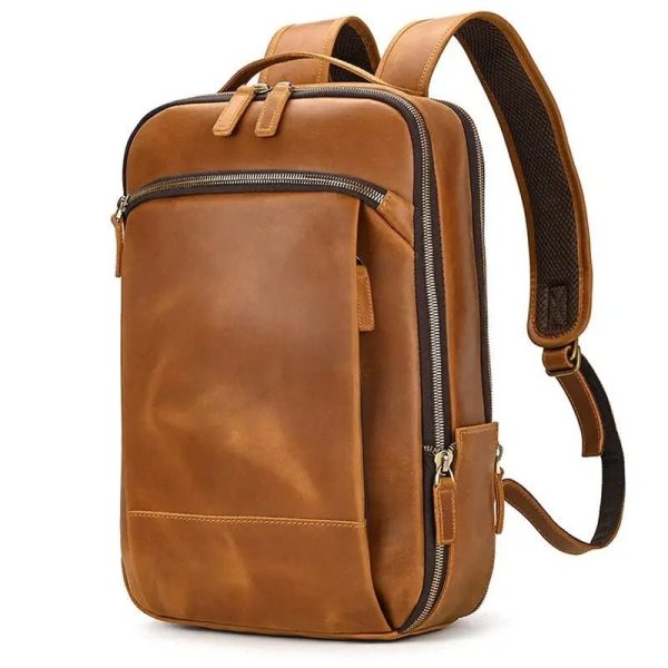sac ordinateur luxe