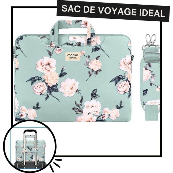 sacoche ordinateur 13 pouces