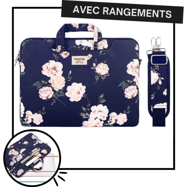 sacoche ordi 14 pouces