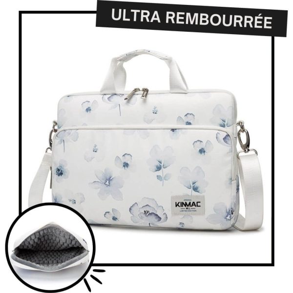 sacoche ordi portable Ipomée