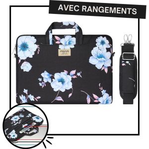 Sacoche Ordinateur Portable Gaia