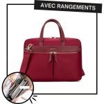 sac avec protection RFID