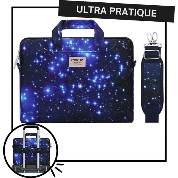 sacoche Ordinateur Starz