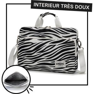 sacoche ordi portable élégant