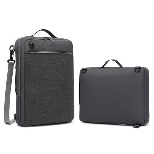 Sac bandoulière ordinateur hommes